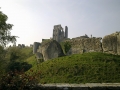 dorset_hrad_corfe_castle