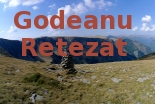 Godeanu a Retezat