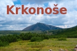 Krkonoše