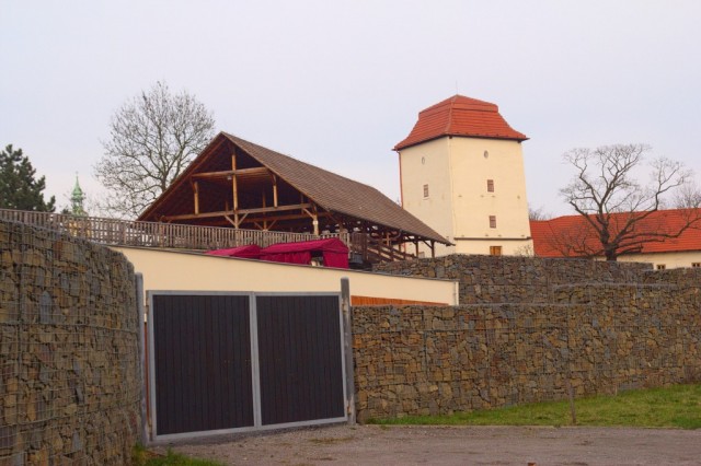 Slezskoostravský hrad