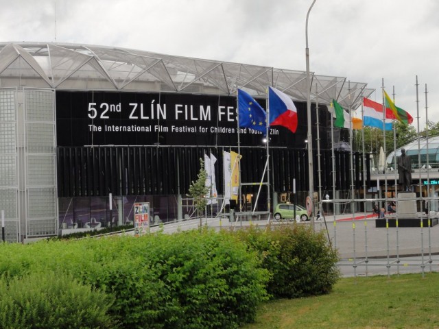 Filmový festival Zlín