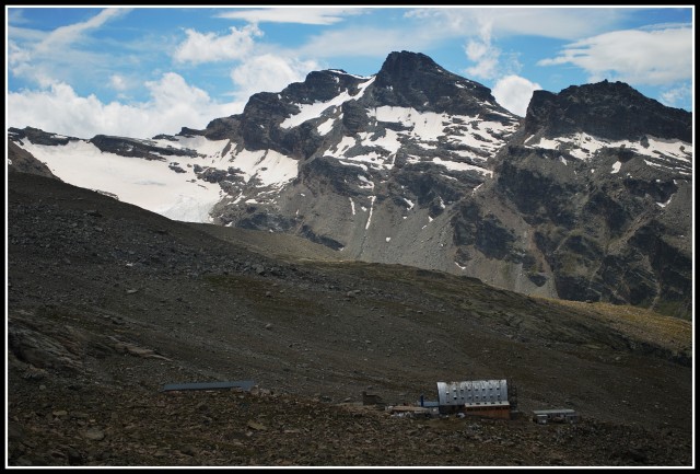 Rifugio Vittorio Emanuelle II.