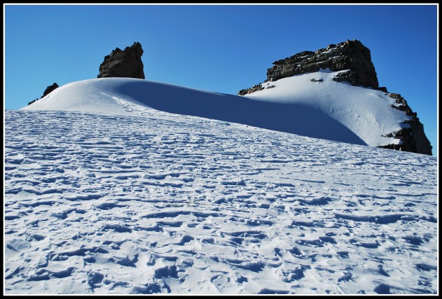 Gran Paradiso