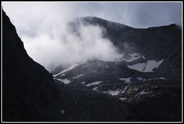 Colle dei Becchi 