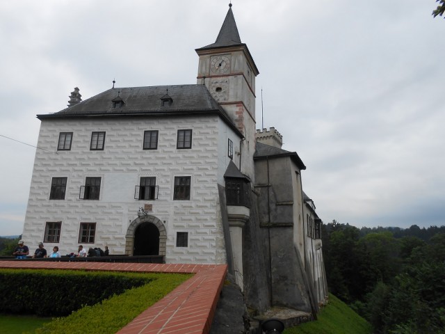 Dolní hrad