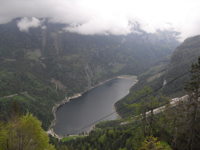 Jezero Gosausee