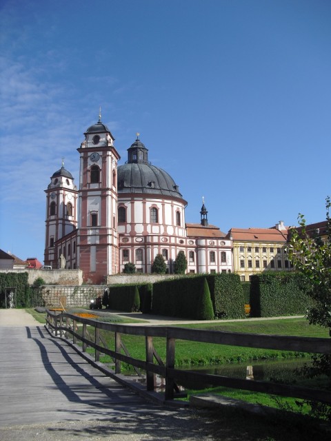 Chrám sv. Markéty