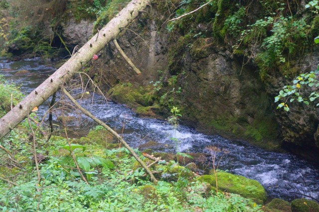 Tesniny - Slovenský ráj