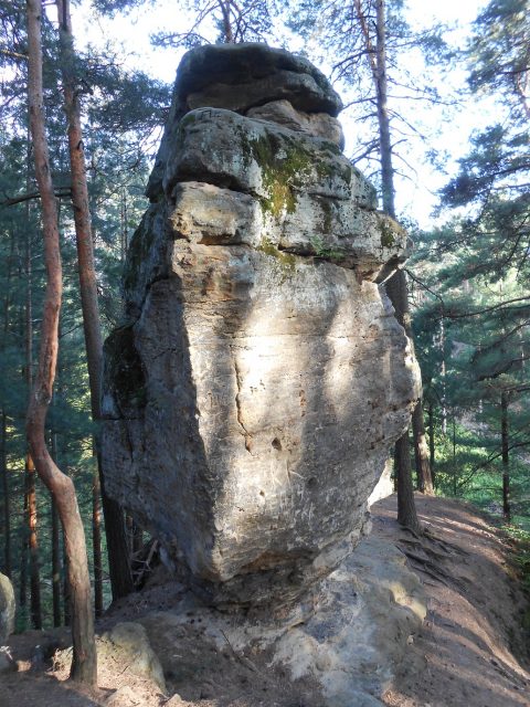 Kolumbovo vejce