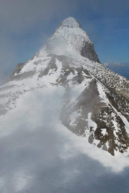 Großes Wiesbachhorn