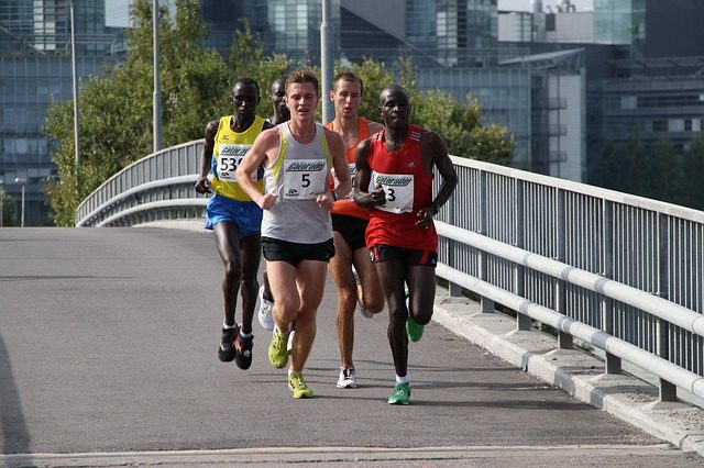 U registrovaných sportovců je vždy nutné připojištění