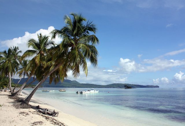 Las Galeras, Dominikánská republika