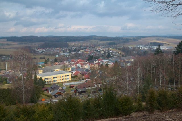 Letohrad