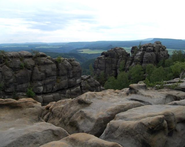 Kleiner Winterberg