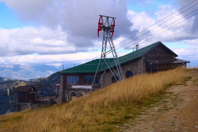 Luková - Nízké Tatry